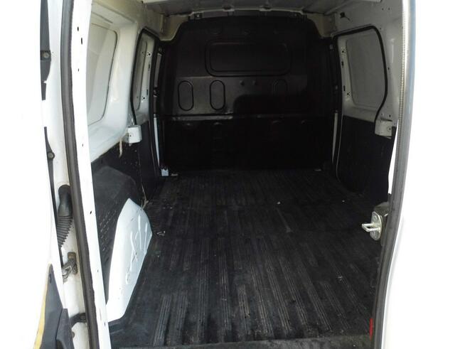 Renault Kangoo 1,5 maxi Łódź - zdjęcie 7