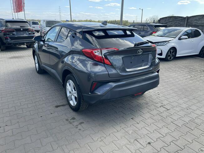 Toyota C-HR Kamera Podgrzewanie oryginalny przebieg Gliwice - zdjęcie 2