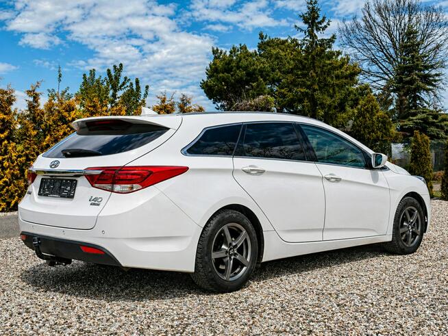 Hyundai i40 Sadlno - zdjęcie 6