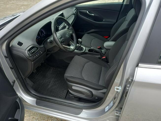 Hyundai i30 Komorniki - zdjęcie 9