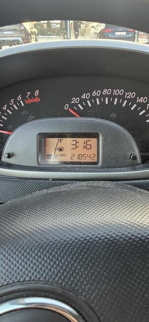 Daihatsu Sirion 1.5 Kalisz - zdjęcie 8