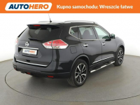 Nissan X-Trail panorama grzane fotele navi kamery 360 auto klima Warszawa - zdjęcie 7