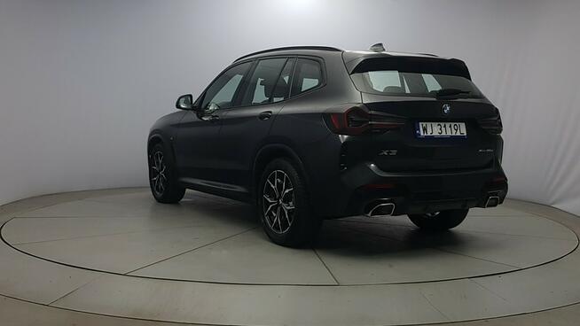 BMW X3 xDrive20d mHEV M Sport ! Z Polskiego Salonu ! Faktura VAT ! Warszawa - zdjęcie 5