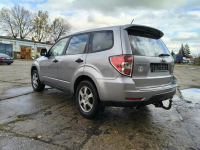 Sprzedam świeżo sprowadzone Subaru Forester Gniezno - zdjęcie 4