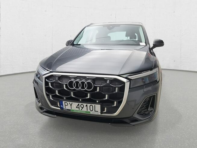 Audi Q7 Komorniki - zdjęcie 2