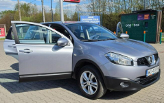Nissan Qashqai Igła Super stan Łaskarzew - zdjęcie 5