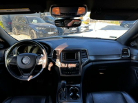 Jeep Grand Cherokee, 2017 Michałowice - zdjęcie 11