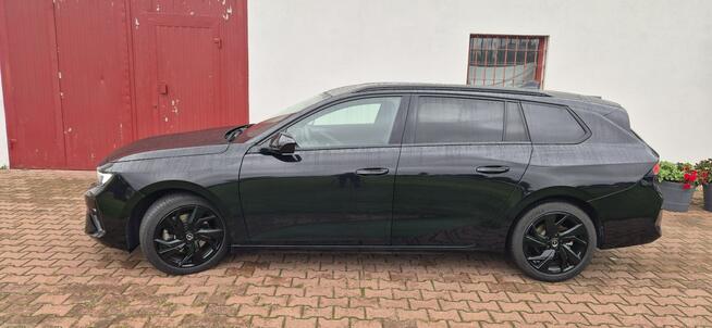 Opel Astra Sports Tourer KAMERA 360-LED-VIRTUAL Paproć - zdjęcie 4