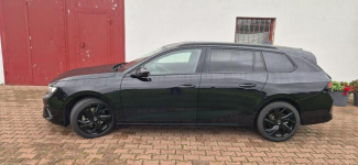 Opel Astra Sports Tourer KAMERA 360-LED-VIRTUAL Paproć - zdjęcie 4