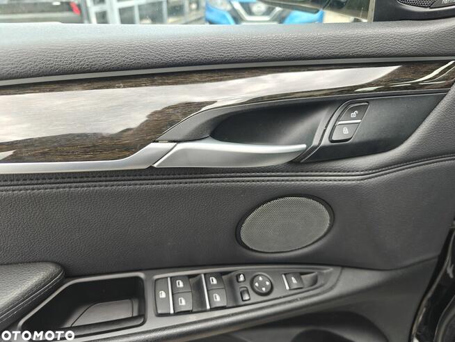 Sprzedam Bmw X5 M- Pakiet 2016r. 65 000 km - benzyna Ostrołęka - zdjęcie 10