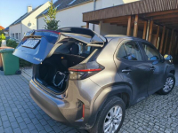 Toyota Yaris pierwszy własciciel, samochód lasingowany Skórzewo - zdjęcie 5