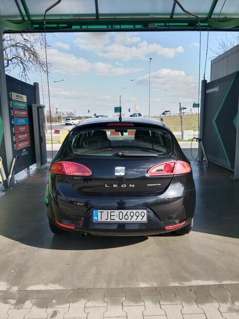 Seat Leon II 1.9 TDI 2008 Kielce - zdjęcie 1