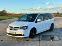 Dodge Grand Caravan Wocławy - zdjęcie 4