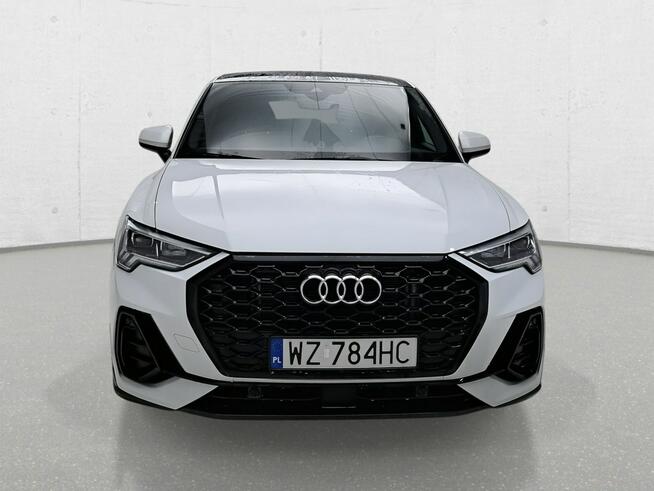 Audi Q3 Komorniki - zdjęcie 3