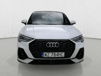 Audi Q3 Komorniki - zdjęcie 3
