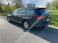 Volkswagen Passat Radom - zdjęcie 8