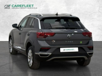 Volkswagen T-Roc 1.5 TSI GPF ACT Premium DSG Warszawa - zdjęcie 7
