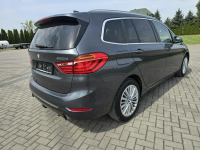 BMW 220 2,0d ( 190km)Automat.Navi.XDrive.LUXURY.Serwis.7 Foteli.OKAZJA Kutno - zdjęcie 11