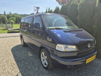 VWT4 CARAVELLE 2,5 TDI 151KM Szczecin - zdjęcie 2