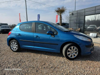 Peugeot 207 1.4+Gaz#95KM#Elektryka#Świeży Import#Serwis#Gwarancja! Nowe Sójki - zdjęcie 5