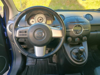 ŁADNA MAZDA 2 BEZ KOROZJI !!!! Ruda Śląska - zdjęcie 10