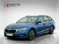 Škoda Octavia 1,5 TSI DSG (150 KM) Ambition Salon PL F-Vat