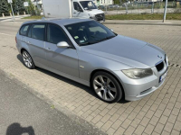 Bmw e91 320d 2007r 177hp automat Gryfino - zdjęcie 1