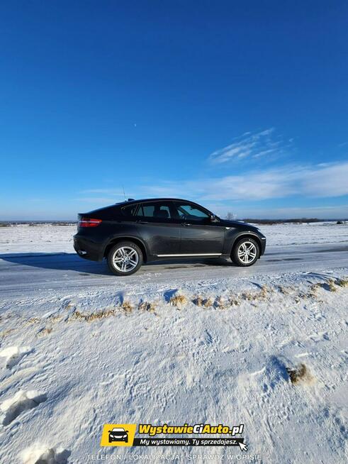BMW X6 Telefon: 663_337_784 Lokalizacja: Brzesko Włocławek - zdjęcie 6