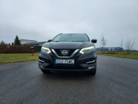 Nissan Qashqai Przasnysz - zdjęcie 5