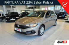 Fiat Tipo Salon Polska 1 Właściciel, faktura VAT 23%