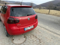 Golf 5 1.9 tdi super stan Dzierżoniów - zdjęcie 7