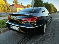 R-LINE 2.0 TDI DSG Panorama ACC Navi Bogata Historia ASO !!! Łęczyca - zdjęcie 11