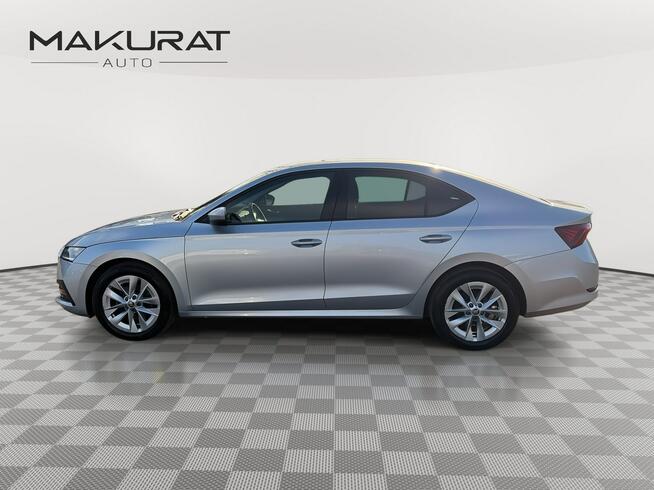 Škoda Octavia GD6J367#1.5 TSI Ambition K.cofania LED Salon PL VAT 23% Gdańsk - zdjęcie 9
