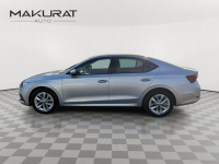 Škoda Octavia GD6J367#1.5 TSI Ambition K.cofania LED Salon PL VAT 23% Gdańsk - zdjęcie 9