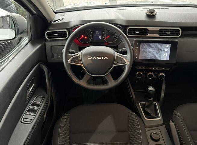 Dacia Duster 1.3 Tce 150 KM 4X4 Salon Polska Bezwypadkowy Kielce - zdjęcie 10