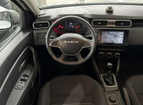 Dacia Duster 1.3 Tce 150 KM 4X4 Salon Polska Bezwypadkowy Kielce - zdjęcie 10