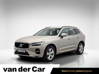 Volvo XC 60 2.0 Core 2WD ! Z Polskiego Salonu ! Faktura VAT !