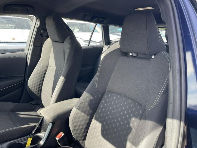 Toyota Corolla Comfort Hybryda Automat Kamera Podgrzewanie HAK Gliwice - zdjęcie 10
