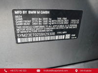 BMW X6 M 2025 / 4.4L / 626 KM / V8 / 4X4 / Kraków - zdjęcie 12