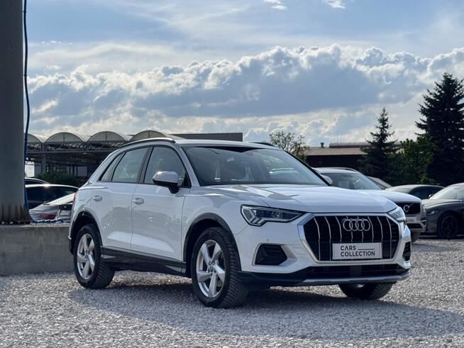 Audi Q3, 2020 Michałowice - zdjęcie 2