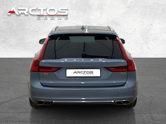 Volvo V90 2.0D Salon Polska Warszawa - zdjęcie 6