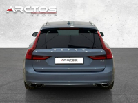 Volvo V90 2.0D Salon Polska Warszawa - zdjęcie 6