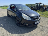 Opel Corsa Nowy rozrząd*Ważne opłaty*Niskie spalanie Zebrzydowa - zdjęcie 4