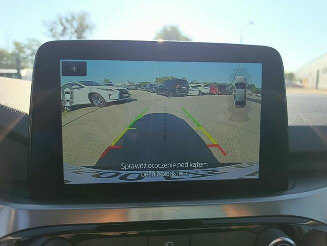 Ford Kuga Titanium 4x4 Karczew - zdjęcie 3