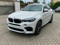 BMW X6M Giżycko - zdjęcie 1