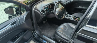 Ford Mondeo 2.0benz*4x4*Automat*Titanium Bibice - zdjęcie 7