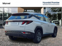 Hyundai Tucson 1.6 T-GDI 150 KM 2WD 6 MT Wersja Modern SalonPL FV23% Łódź - zdjęcie 5