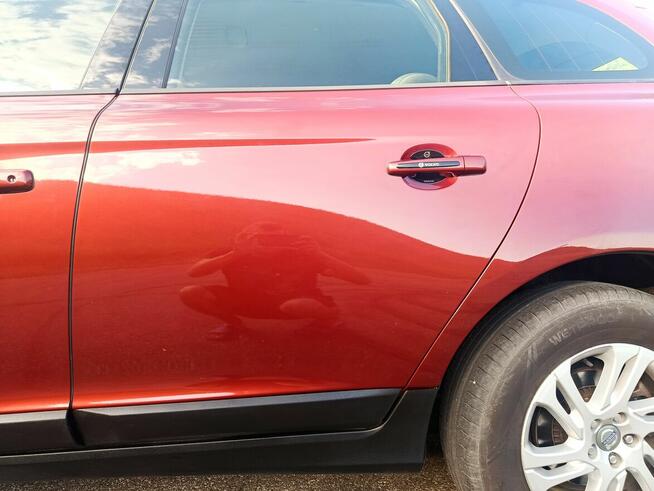 Volvo XC 60 2.4doinwestowane Szczuczyn - zdjęcie 2