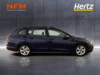 Volkswagen Golf 2,0 TDI DSG (115 KM) Life Salon PL F-Vat Warszawa - zdjęcie 7