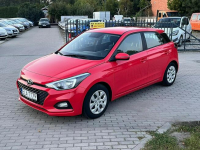 Hyundai i20 *Benzyna*Niski Przebieg*Gwarancja* Zduńska Wola - zdjęcie 5